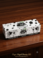 3in1 spa milk facial kit