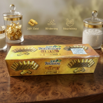 3in1 Gold facial kit