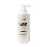 Skin'O Keratin Smooth Repair Shampoo (220 ml)