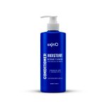 Skin'O Moisture Repair Fusion Conditioner (With Argan Oil & Keratin) - 220ml