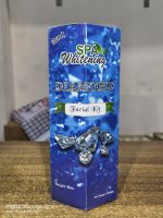 Spa Whitening Diamond Facial Kit (5 in 1) – 1000gm - Image 2