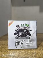4in 1 Milk facial kit - Image 2