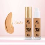 Pastel Beauty Flawless HD Foundation - Cookie
