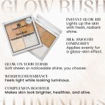 Pastel Beauty Glow Rush Luminous Highlighter Palette - Image 2