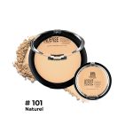 Pastel Beauty Indense Mineral Compact Powder - #101 Naturel (10g)