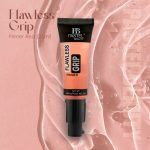 Pastel Beauty Flawless Grip Primer - Red - Image 2