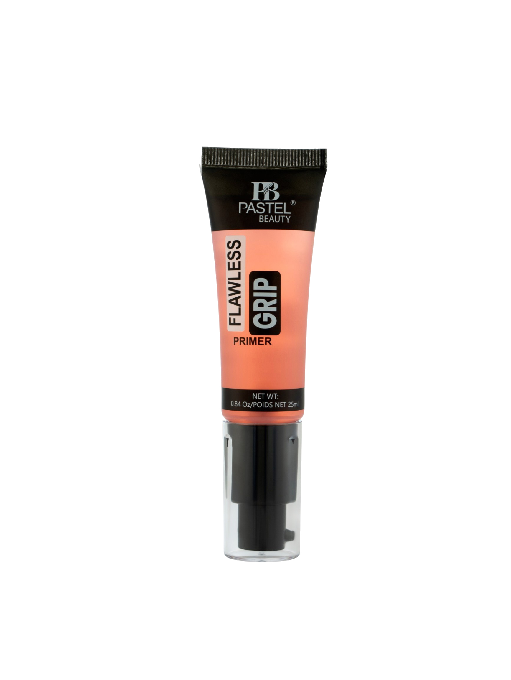 177486382769ca45d38582a Pastel Beauty Flawless Grip Primer - Red - Image 1