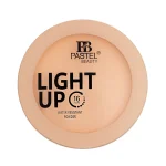 Pastel Beauty Light Up 16 Hours Water Resistant Powder - Cookie 300