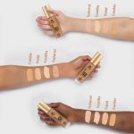 Pastel Beauty Flawless HD Foundation - Cookie - Image 2