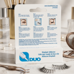 DUO Striplash Adhesive (Colle pour bande de faux cils / Adhesivo Striplash)