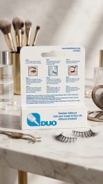 DUO Striplash Adhesive (Colle pour bande de faux cils / Adhesivo Striplash)