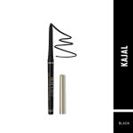Pastel Beauty Nyxara Noir Black Kajal