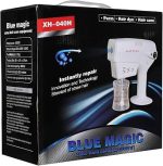 Blue Magic Nano Hair Care Steamer Gun - Image 2