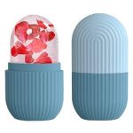 Silicone Facial Ice Roller Mold