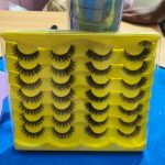 Professional 14-Pairs 9D - SN- 01