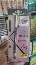 Pastel Beauty Nyxara Noir Black Kajal - Image 2