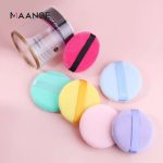 MAANGE Multi-Purpose Powder Puff 6 Set