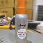 Streax Professional BotBrazil Açaí Oil Serum for Chemically Treated Hair (100ml