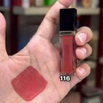 BEAUTY GLAZED Matte Liquid Lipstick - Shade 116