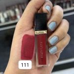 BEAUTY GLAZED Matte Liquid Lipstick - Shade 111