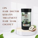 CPS Hair Doctor Keratin Treatment Hair Mask - Coconut