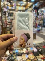 Adjustable Soft Towel Facial Headband / Spa Hairband