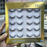 Sno sheirly 6D mink- PY 07F