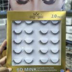 Sno sheirly 6D mink- Py1071F