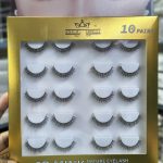 Sno sheirly 6D mink-PY 260F