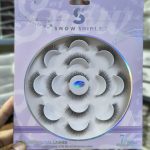 Multi-Dimensional (7pier) Eyelashes- Py- 1068F