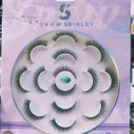 Snow Shirley 7 Pairs Multi-Dimensional Eyelashes- PT 1071F