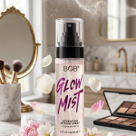 BOB Glow Mist Hydrating Setting Spray (100ml)