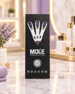 Portable Mole Remover Plasma Pen with LCD(Til remove machine black)