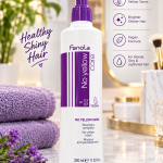 Fanola No Yellow Mask Care (350 ml)