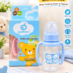 applebear Baby Milk Bottle with Handles (150ml)