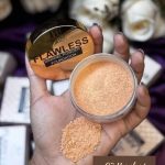 Pastel Beauty Flawless Mineral Powder Foundation - 03 Hazelnut