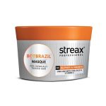 Streax Professional Botbrazil Masque 200gm