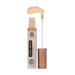 Pastel Beauty Cover & Bright Concealer 16 Hours - Light